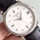 Copy Swiss Patek Philipe Cal.324 S C Watch SS White Dial Diamond Markers (4)_th.jpg